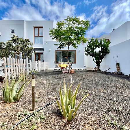 Loft La Cueva De Los Pajaros Плайя-Бланка Екстер'єр фото